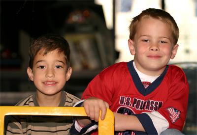 March 28, 2004