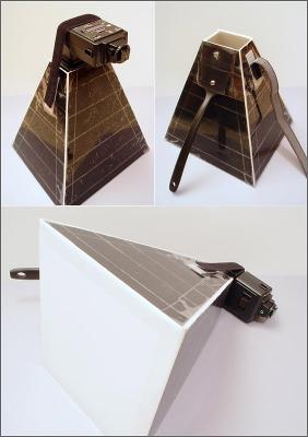 Softbox Lg