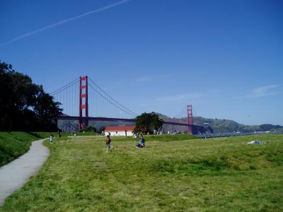 Golden Gate