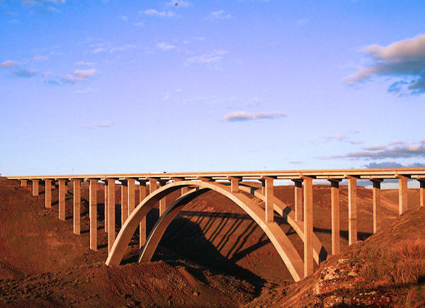 I-82 Redmond Bridge