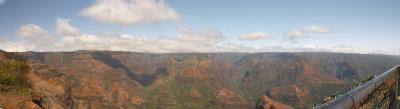 Waimea Pano