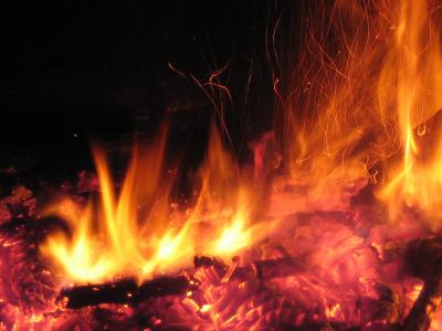 Fire