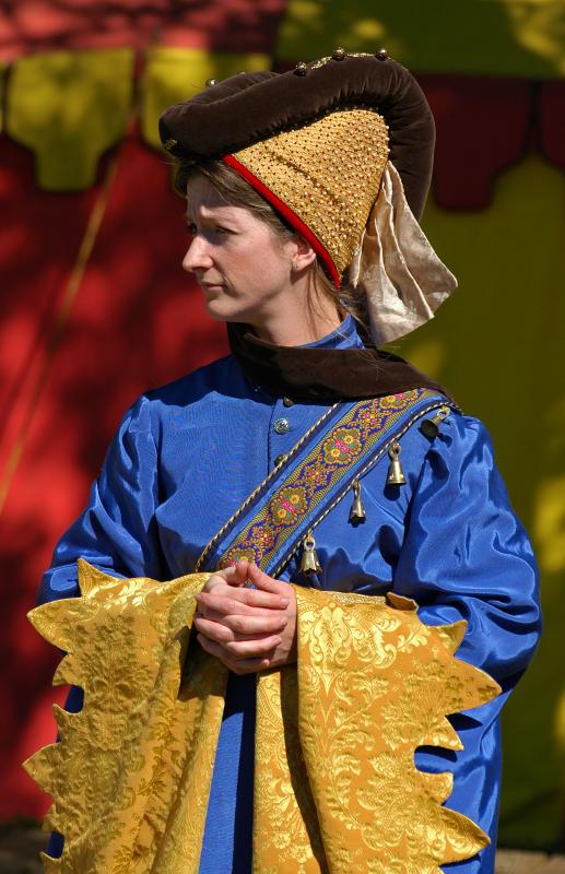 Medieval Festival 2004