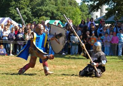 Medieval Festival 2004