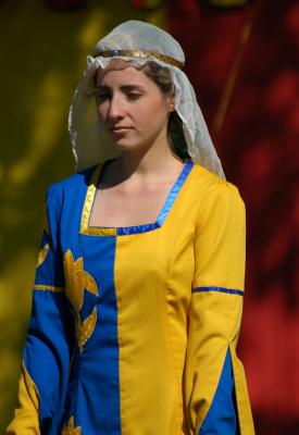 Medieval Festival 2004