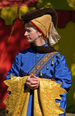 Medieval Festival 2004