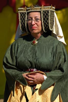 Medieval Festival 2004
