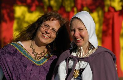 Medieval Festival 2004
