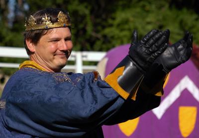 Medieval Festival 2004