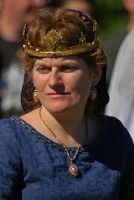 Medieval Festival 2004