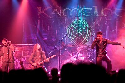 Kamelot