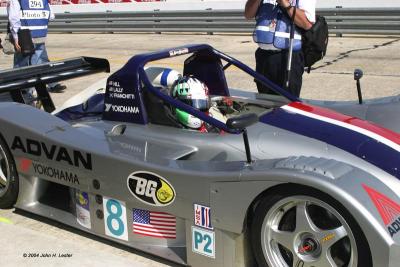 #8 Pits