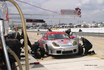 #44 Pits