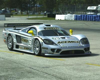 Saleen