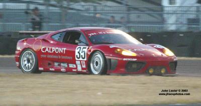 GT# 35_Ferrari