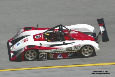 SRPII #21_NissanLola