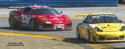 Racing