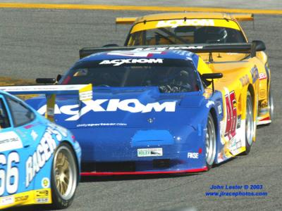 Racing