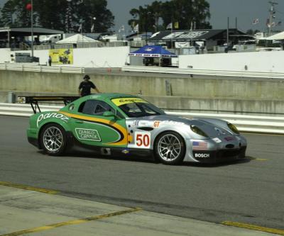 Panoz
