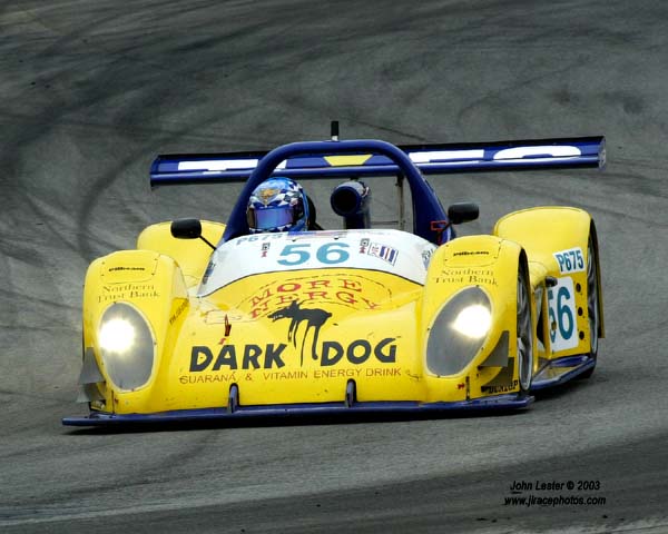 LMP 675 #56
