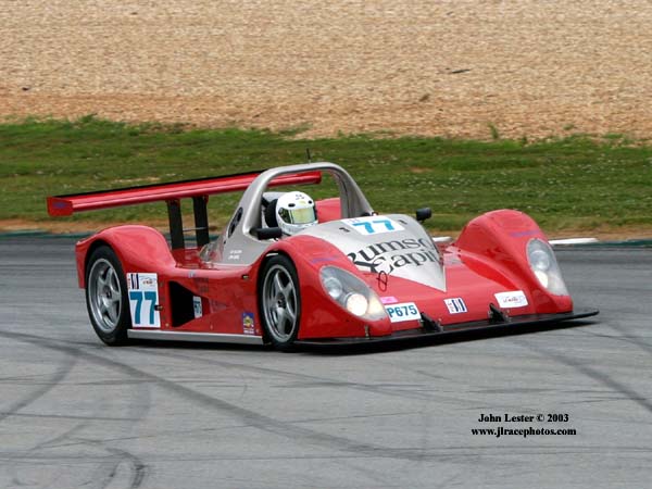 LMP 675 #77