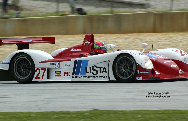 LMP 900 #27