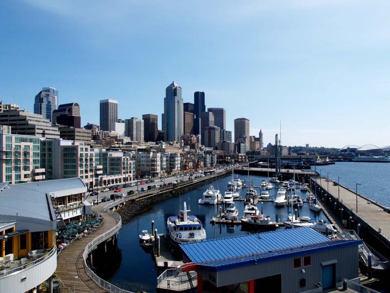 Waterfront