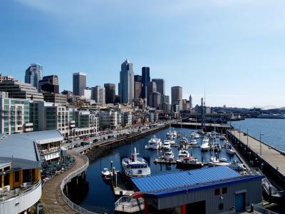 Waterfront