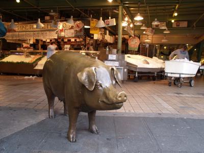 The Pig