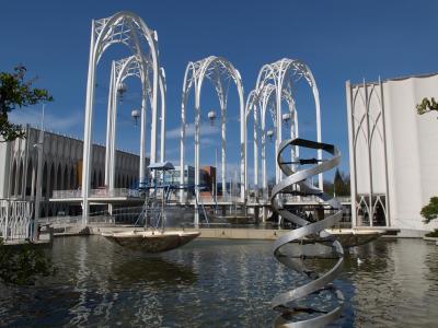 Pacific Science Center