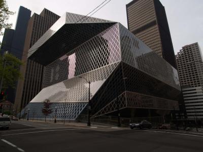 Seattle Library