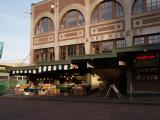Pike Market