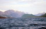Nunatak Fjord