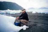 Gathering Ice