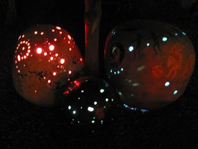 Luminaries