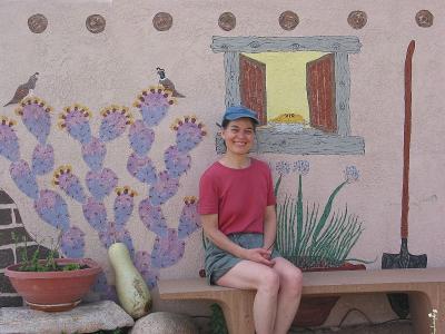 Mural