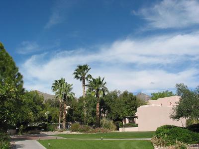 Westward Look Grounds