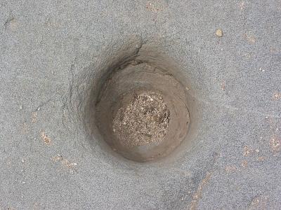 Hohokam Hole