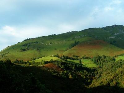 Soum de Mailh Arrouy (1257 m)