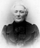 Madeleine Elisabeth Sophie Denin (1807-1892)