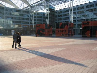 Munich Airport