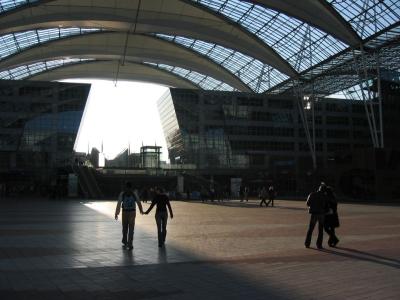Munich Airport