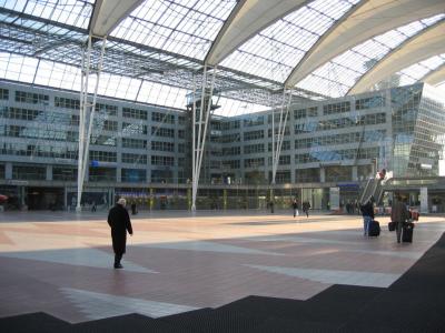Munich Airport