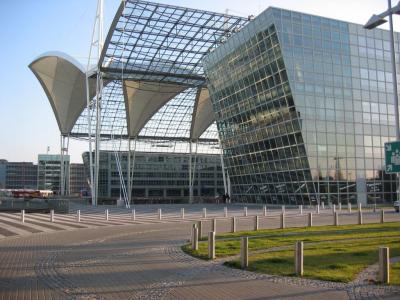 Munich Airport