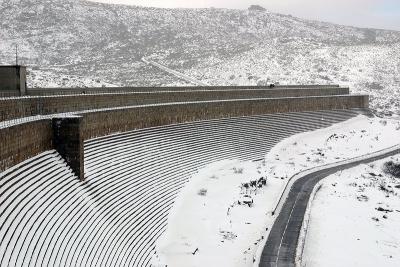 Snow - Serra da Estrela 2