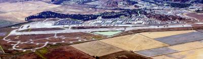 Hamilton Field-AFB Retired