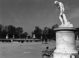 Statue Paris