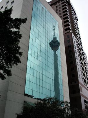 Menara Tower Malaysia