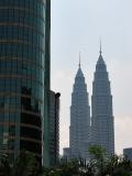 Petronas Twin Towers Malaysia