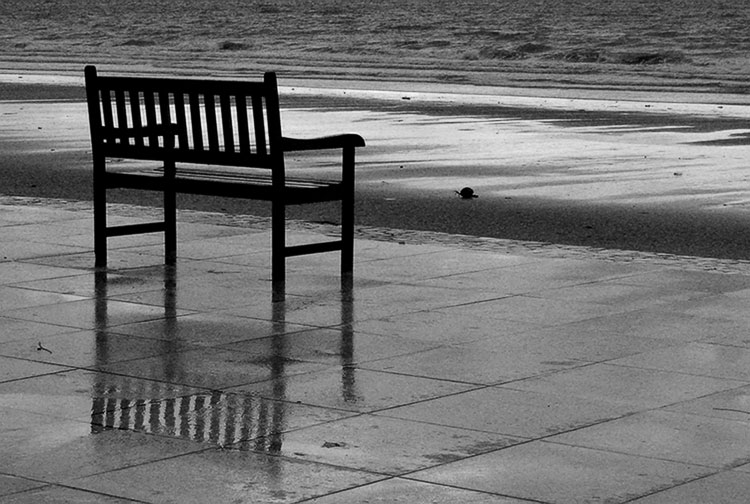 Bench